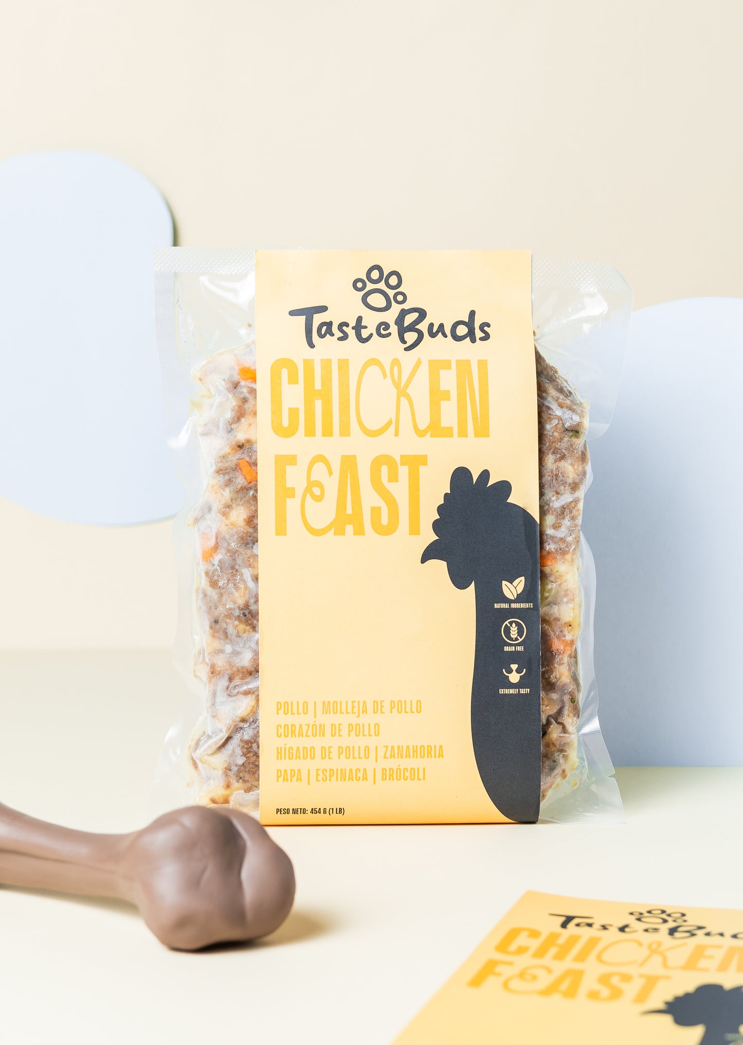 Chicken Feast