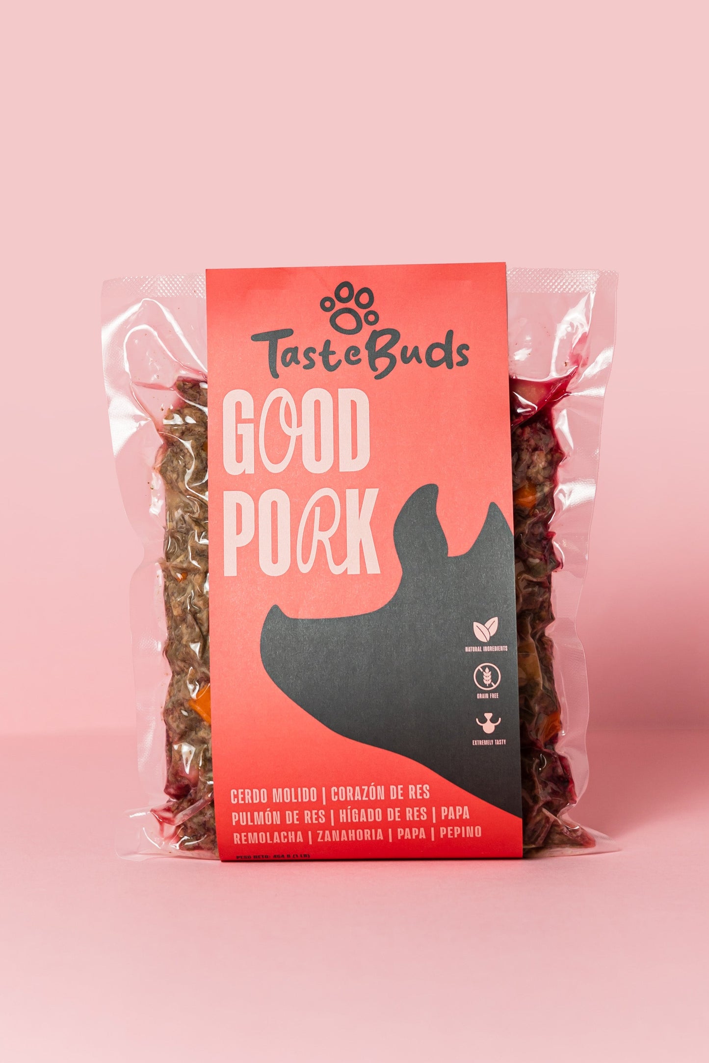 Good Pork