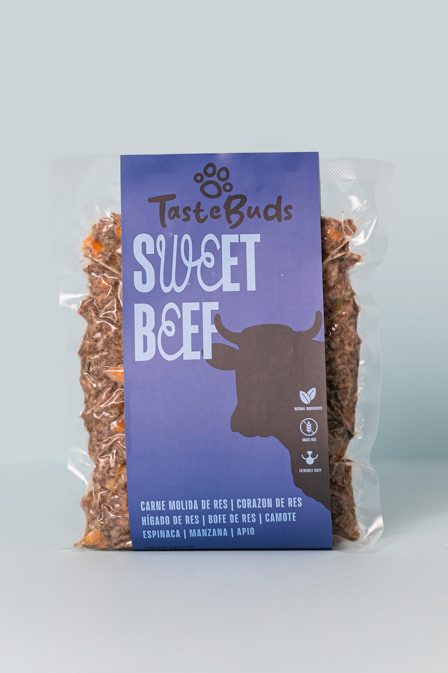 Sweet Beef