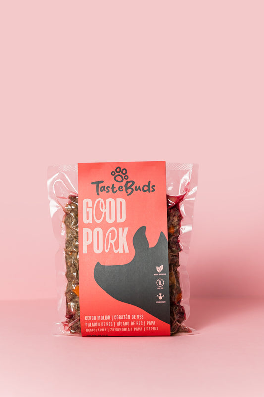 Good Pork