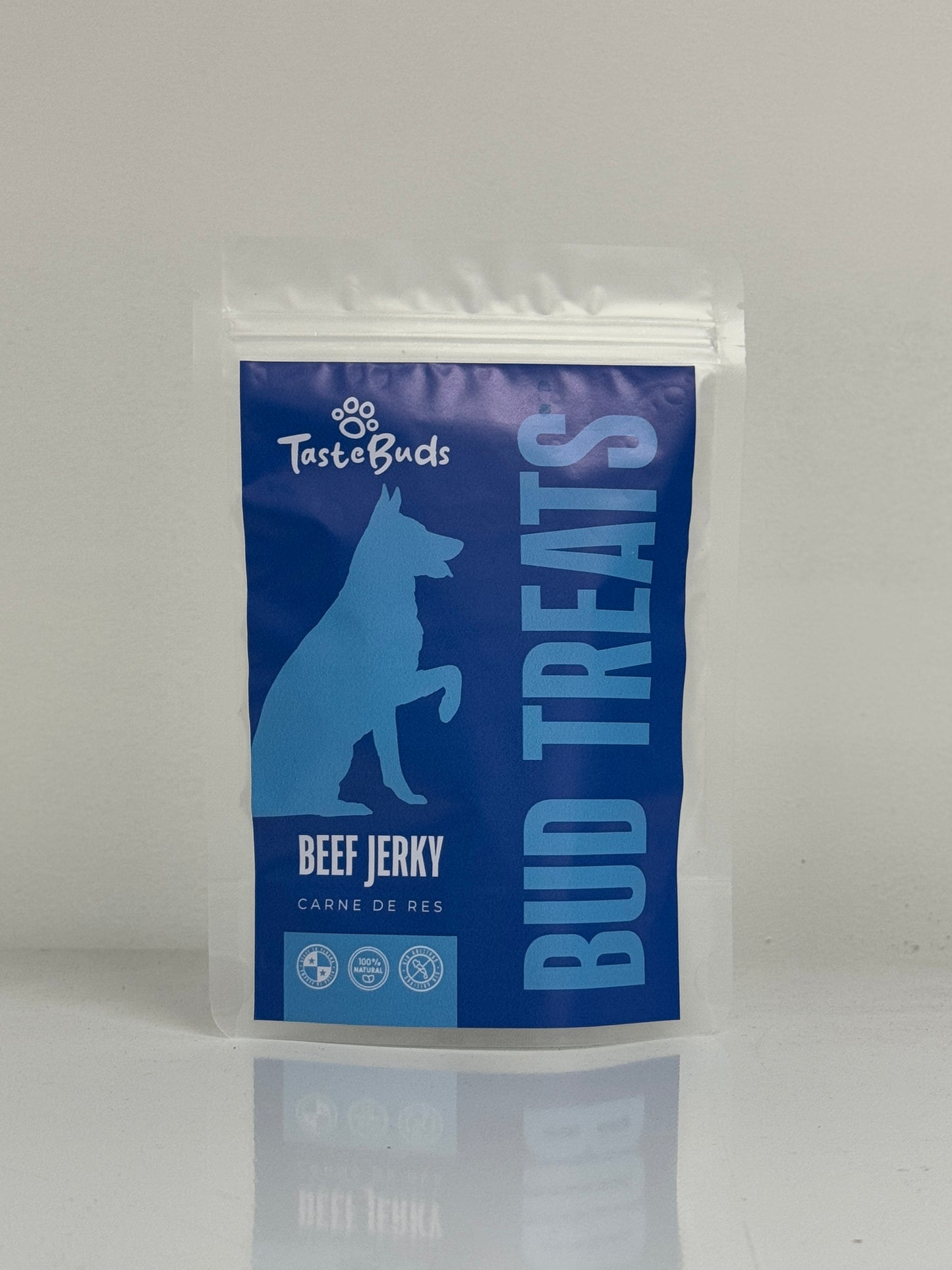 Beef Jerky