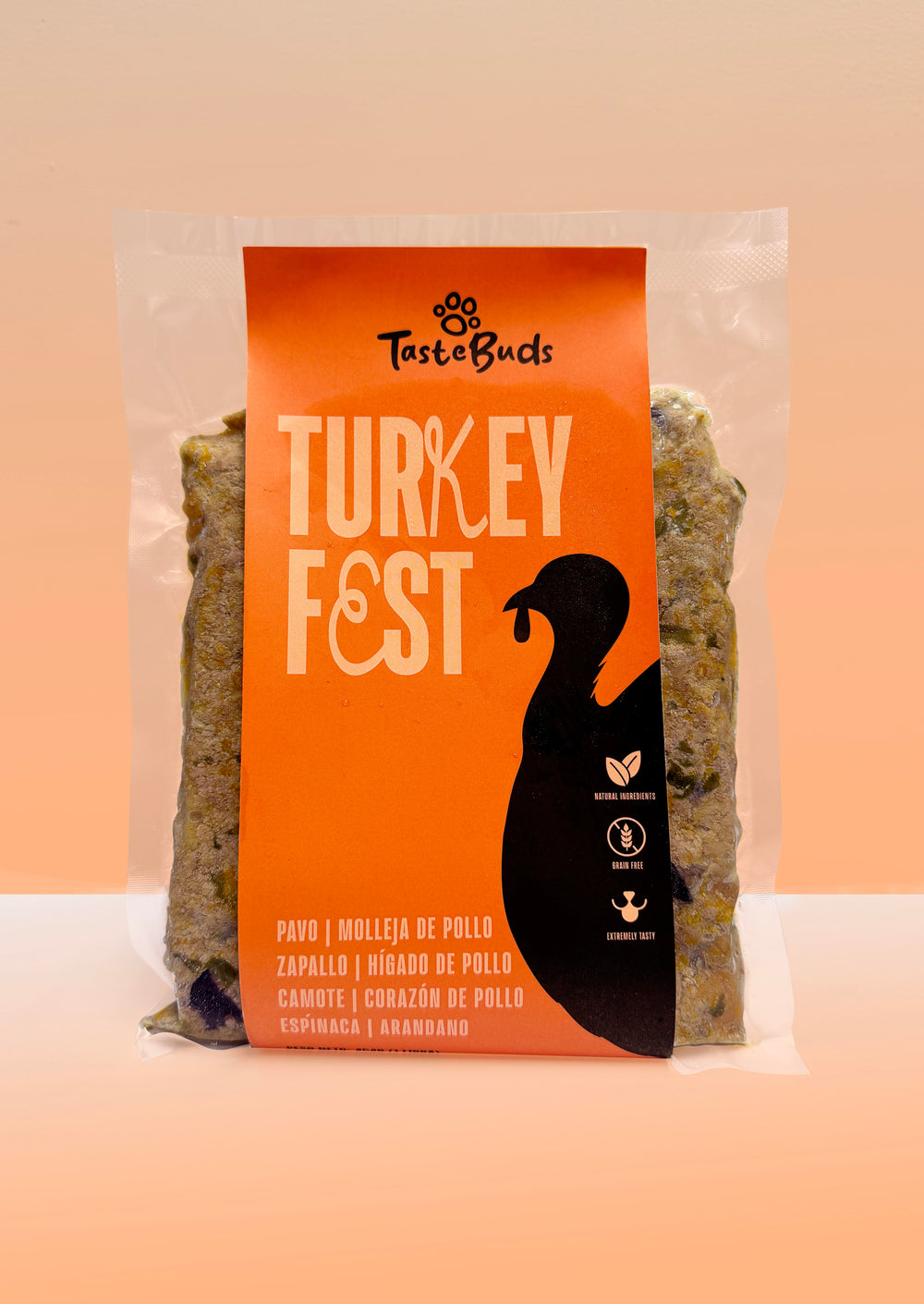 Turkey Fest