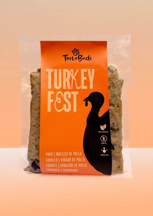 Turkey Fest