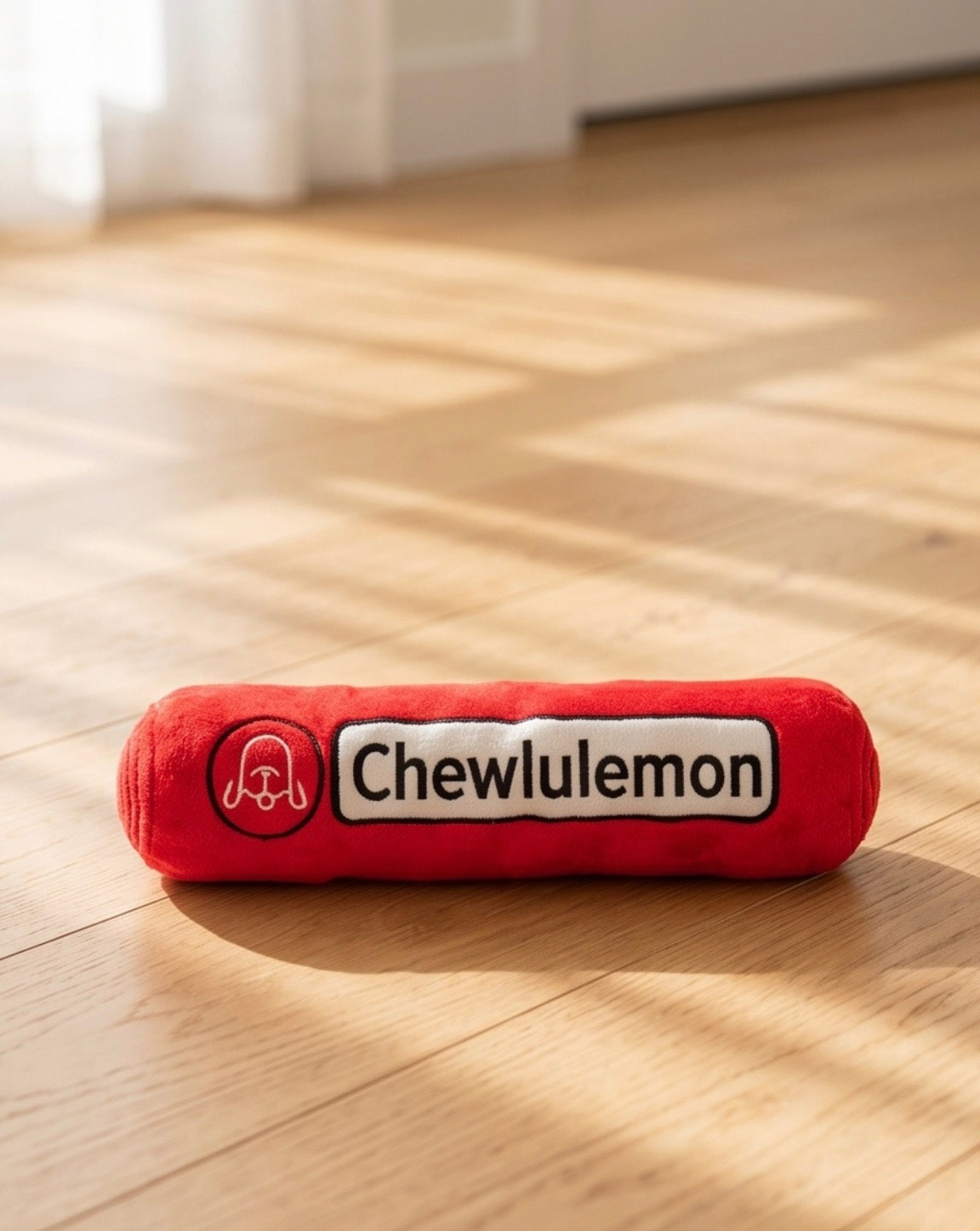 Chewlulemon Yoga Mat — foto oficial 3