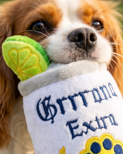 Grrrona Beer Can — foto oficial 3