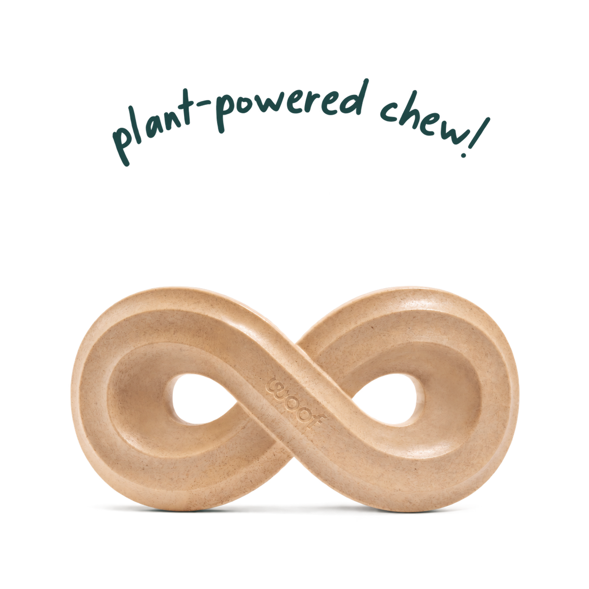 Woof HonestChew Infinity — HC-INF-MD