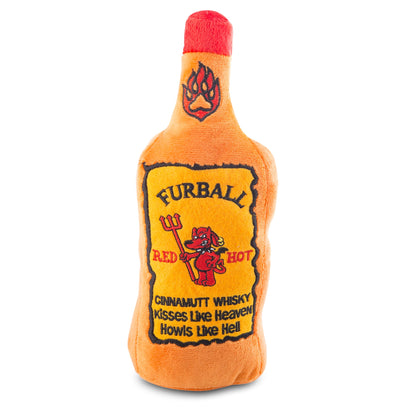 Furball Cinnamutt Whisky