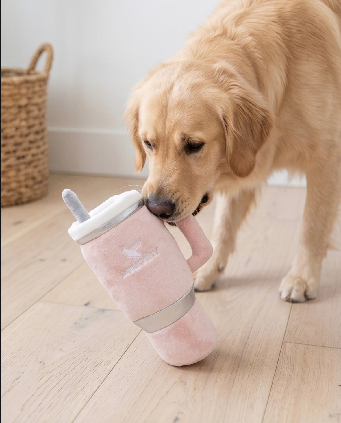 Snuggly Cup - Blush — foto oficial 2