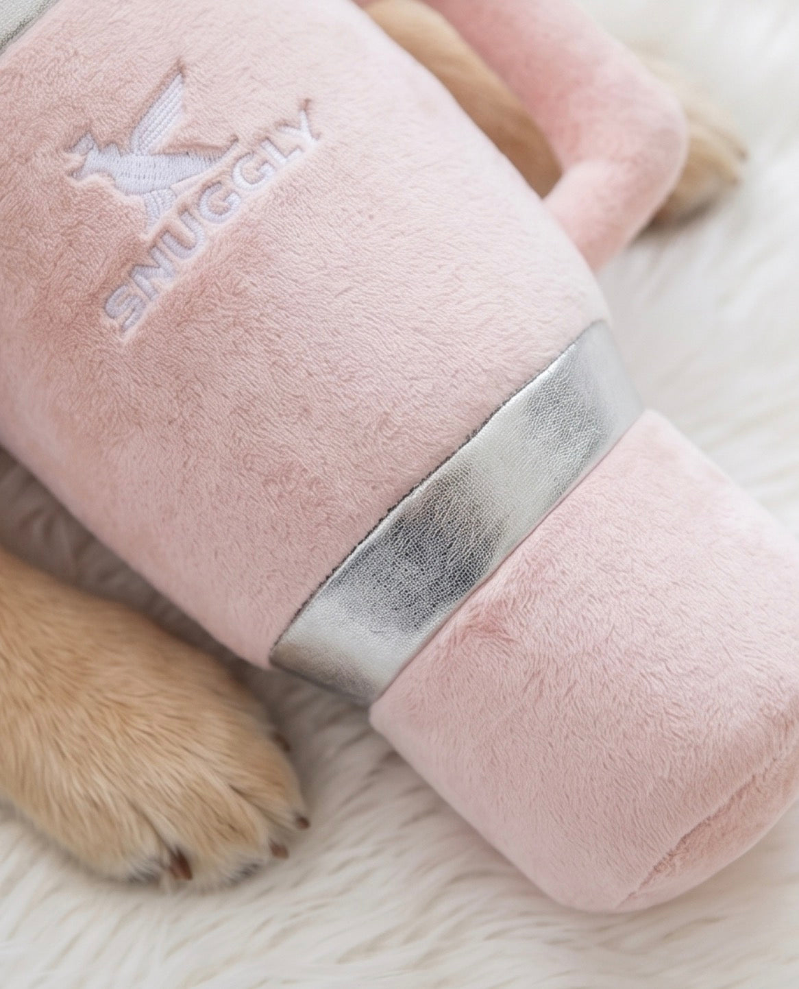 Snuggly Cup - Blush — foto oficial 3
