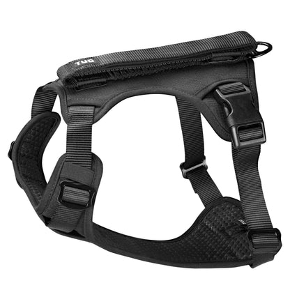 TUG Grab — Arnés con correa magnética — GRAB-H-LBLK