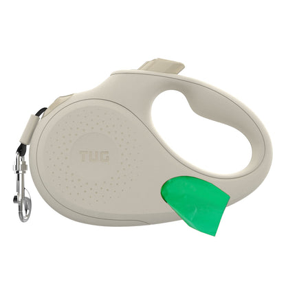 TUG Oval — Correa retráctil — T008-LC