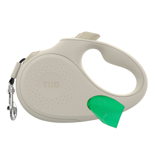 TUG Oval — Correa retráctil — T008-LC