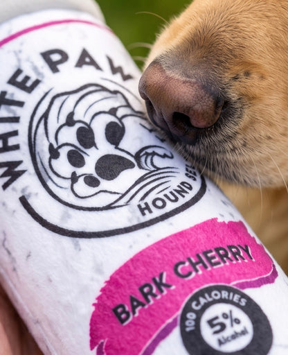 White Paw - Bark Cherry — foto oficial 2