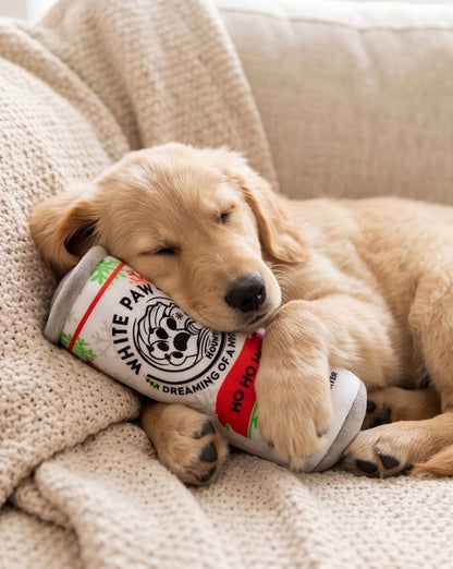 White Paw - Howliday — foto oficial 2