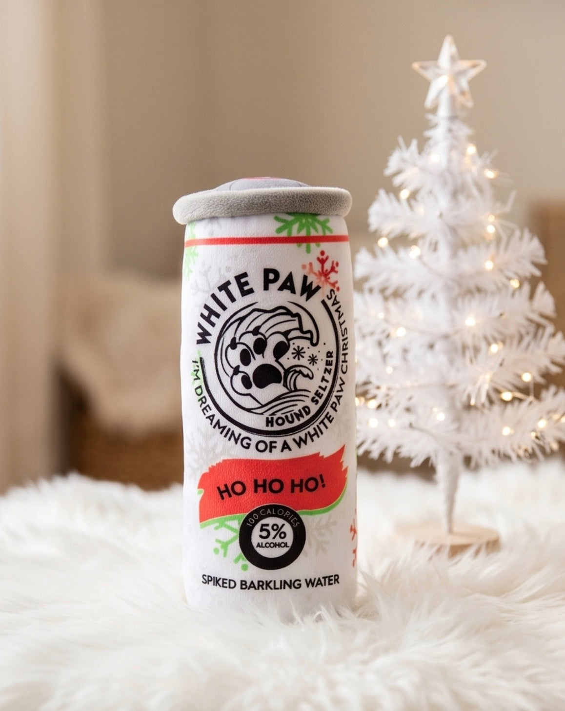 White Paw - Howliday — foto oficial 3