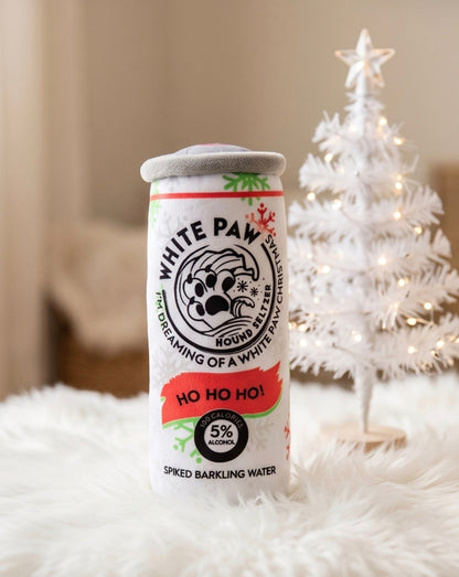 White Paw - Howliday — foto oficial 3